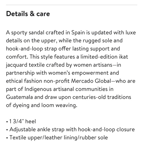 Stuart Weitzman Sofia Nolita Sandal - Picture 8 of 8